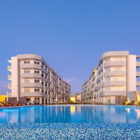 Casa Andina Select Paracas Luaran gambar