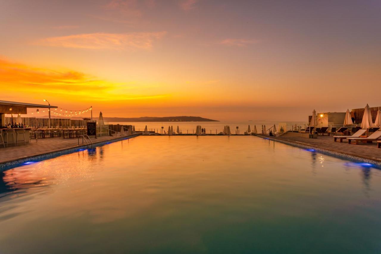 Casa Andina Select Paracas Luaran gambar