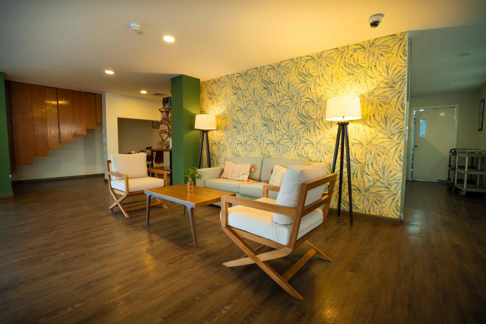 Casa Andina Select Paracas Luaran gambar