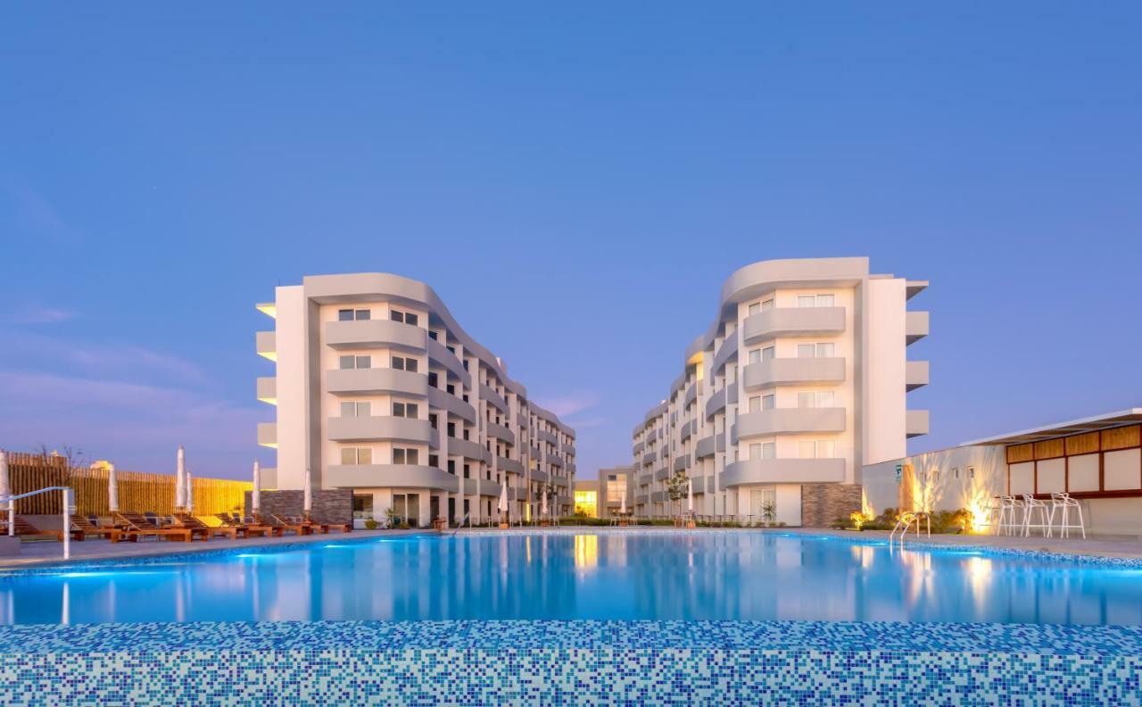 Casa Andina Select Paracas Luaran gambar